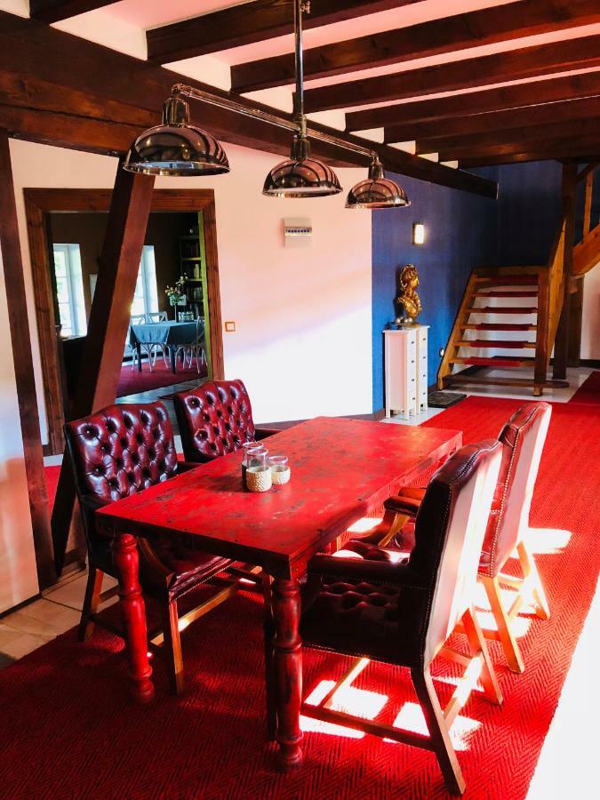 Landhaus Schoenhof فيلدبرج المظهر الخارجي الصورة