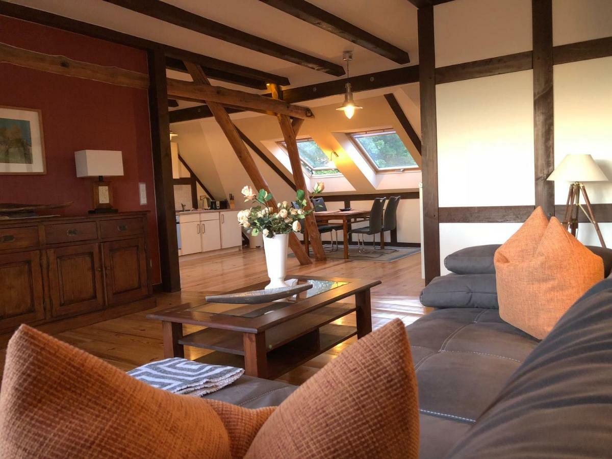 Landhaus Schoenhof فيلدبرج المظهر الخارجي الصورة