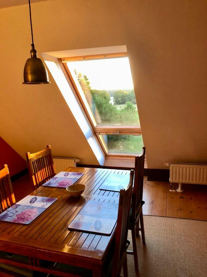 Landhaus Schoenhof فيلدبرج المظهر الخارجي الصورة