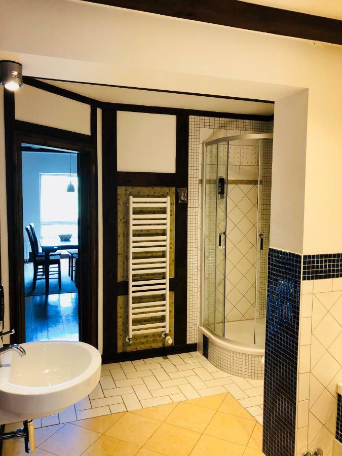 Landhaus Schoenhof فيلدبرج المظهر الخارجي الصورة