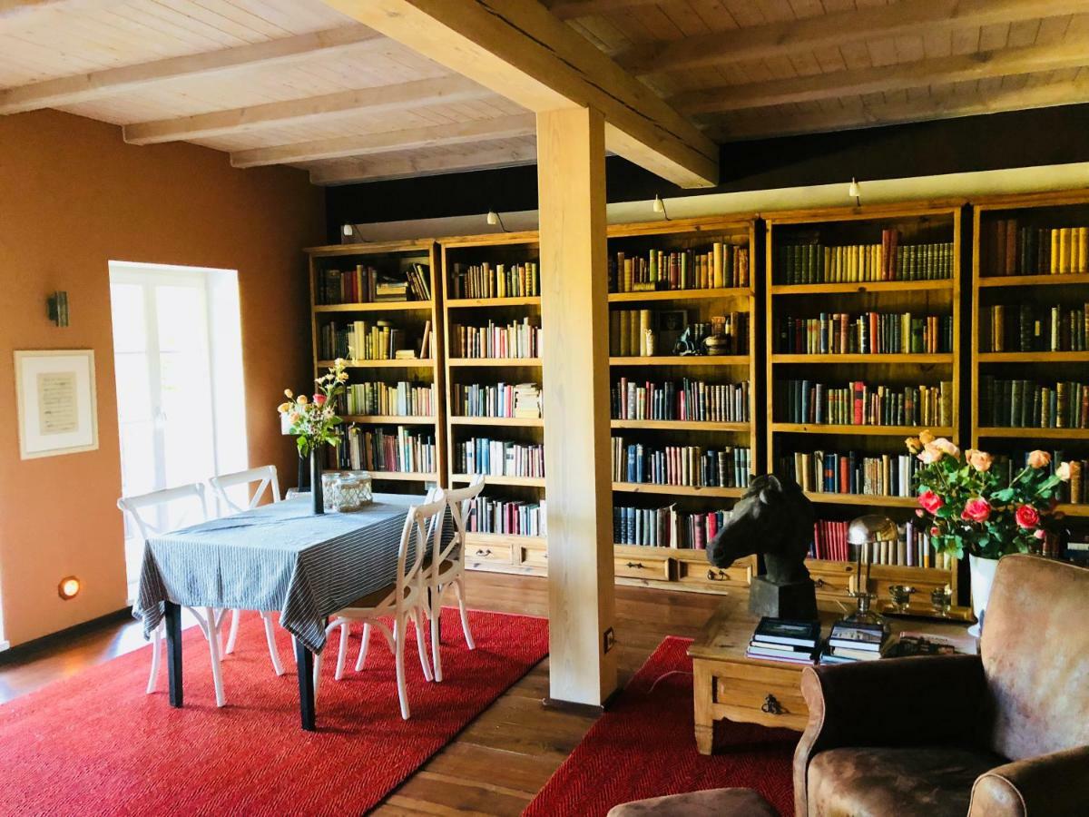Landhaus Schoenhof فيلدبرج المظهر الخارجي الصورة